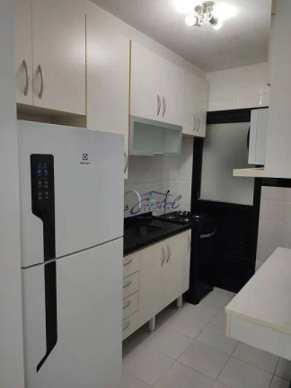 Imagem Apartamento com 2 Quartos à Venda, 54 m² em Tatuapé - São Paulo Imagem Apartamento com 2 Quartos à Venda, 54 m² em Tatuapé - São Paulo