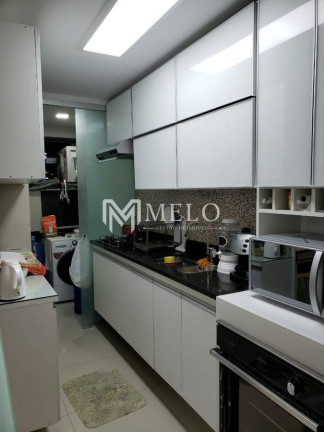 Imagem Apartamento com 2 Quartos à Venda, 72 m² em Imbiribeira - Recife