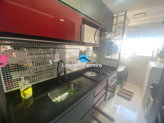 Imagem Apartamento com 3 Quartos à Venda, 70 m² em Centro - São Bernardo Do Campo Imagem Apartamento com 3 Quartos à Venda, 70 m² em Centro - São Bernardo Do Campo
