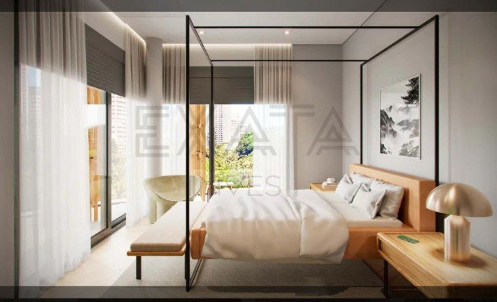 Imagem Imóvel com 4 Quartos à Venda, 602 m² em Jardim Europa - São Paulo Imagem Imóvel com 4 Quartos à Venda, 602 m² em Jardim Europa - São Paulo