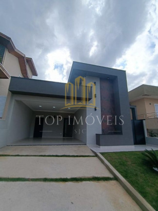 Casa de Condomínio com 3 Quartos à Venda, 250 m² em Bandeira Branca - Jacareí