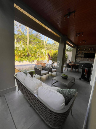 Casa de Condomínio com 4 Quartos à Venda, 350 m² em Urbanova - São José Dos Campos