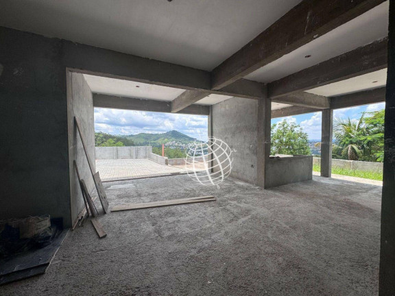 Imagem Casa com 4 Quartos à Venda, 234 m² em Parque Arco Iris - Atibaia Imagem Casa com 4 Quartos à Venda, 234 m² em Parque Arco Iris - Atibaia