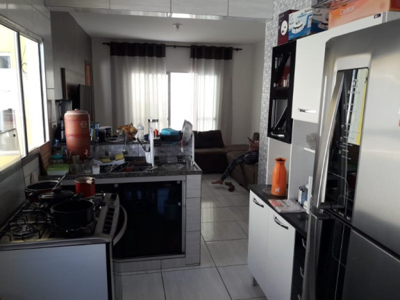 Imagem Casa com 2 Quartos à Venda, 130 m² em Chácara São Geraldo - Contagem Imagem Casa com 2 Quartos à Venda, 130 m² em Chácara São Geraldo - Contagem