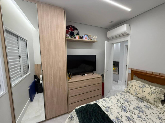 Imagem Apartamento com 2 Quartos à Venda, 111 m² em Marapé - Santos Imagem Apartamento com 2 Quartos à Venda, 111 m² em Marapé - Santos