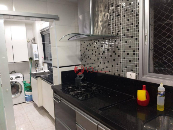 Imagem Apartamento com 2 Quartos à Venda, 76 m² em Vila Matilde - São Paulo Imagem Apartamento com 2 Quartos à Venda, 76 m² em Vila Matilde - São Paulo