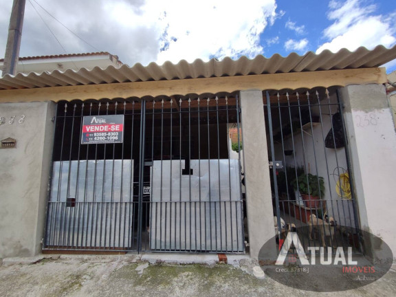 Casa com 2 Quartos à Venda, 131 m² em Jardim Imperial - Atibaia