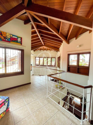 Imagem Sobrado com 4 Quartos à Venda, 460 m² em Indaiá - Caraguatatuba
