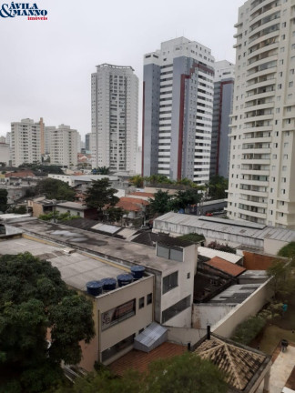 Imagem Apartamento com 3 Quartos à Venda, 118 m² em Mooca - São Paulo Imagem Apartamento com 3 Quartos à Venda, 118 m² em Mooca - São Paulo