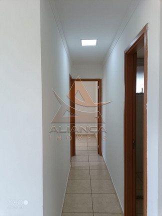 Imagem Apartamento com 2 Quartos à Venda, 52 m² em Ipiranga - Ribeirão Preto Imagem Apartamento com 2 Quartos à Venda, 52 m² em Ipiranga - Ribeirão Preto