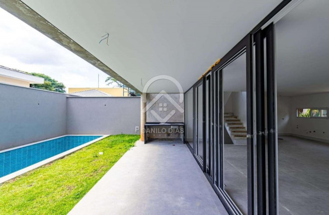 Imagem Casa de Condomínio com 4 Quartos à Venda, 450 m² em Alto Da Boa Vista - São Paulo Imagem Casa de Condomínio com 4 Quartos à Venda, 450 m² em Alto Da Boa Vista - São Paulo