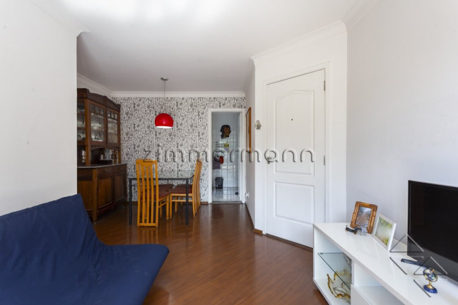 Imagem Apartamento com 3 Quartos à Venda, 137 m² em Alto Da Lapa - São Paulo