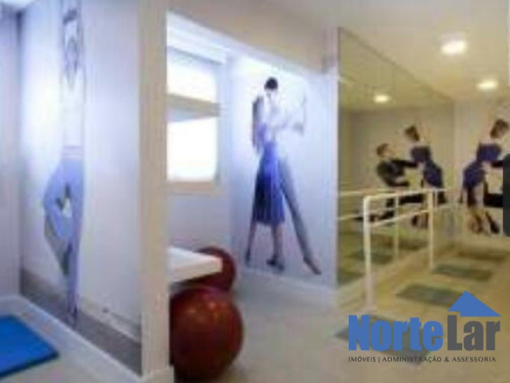 Imagem Apartamento com 2 Quartos à Venda, 50 m² em Freguesia Do O - São Paulo Imagem Apartamento com 2 Quartos à Venda, 50 m² em Freguesia Do O - São Paulo