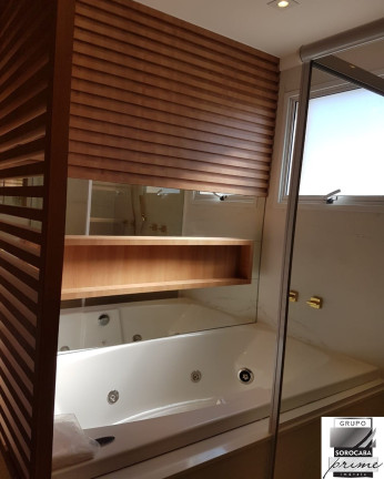 Imagem Apartamento com 3 Quartos à Venda, 175 m² em Parque Campolim - Sorocaba Imagem Apartamento com 3 Quartos à Venda, 175 m² em Parque Campolim - Sorocaba