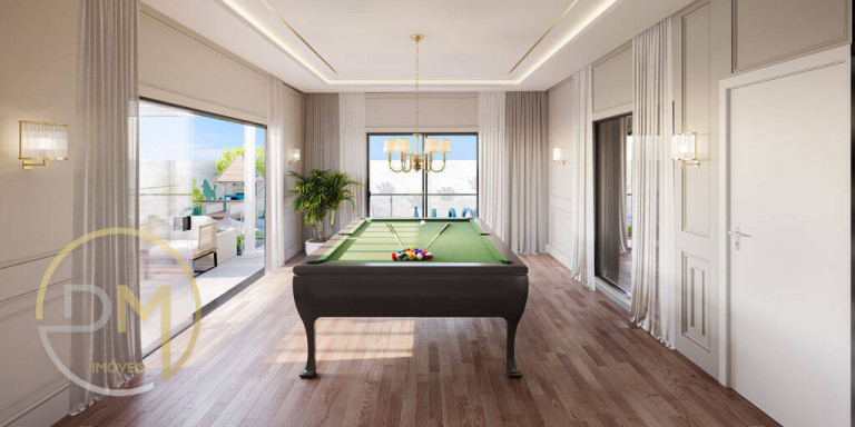 Imagem Apartamento com 2 Quartos à Venda, 78 m² em Perequê - Porto Belo