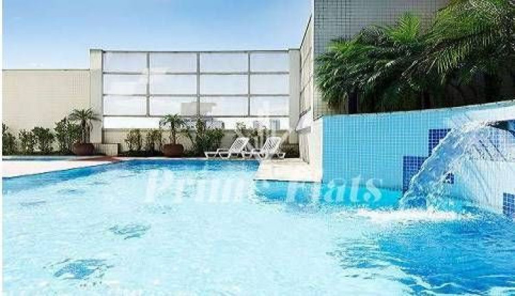 Imagem Apartamento com 1 Quarto à Venda, 35 m² em Santana - São Paulo Imagem Apartamento com 1 Quarto à Venda, 35 m² em Santana - São Paulo