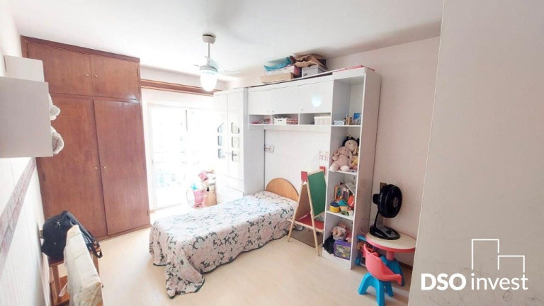 Imagem Apartamento com 4 Quartos à Venda,  em Indianópolis - São Paulo