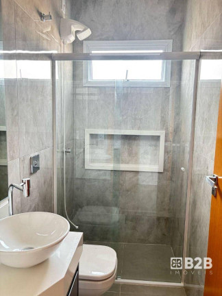Imagem Casa com 3 Quartos à Venda, 121 m² em Residencial Jardim Jussara - Bauru Imagem Casa com 3 Quartos à Venda, 121 m² em Residencial Jardim Jussara - Bauru