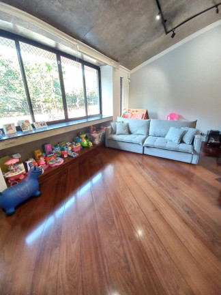 Imagem Sobrado com 3 Quartos à Venda, 261 m² em Bosque Da Saude - São Paulo Imagem Sobrado com 3 Quartos à Venda, 261 m² em Bosque Da Saude - São Paulo
