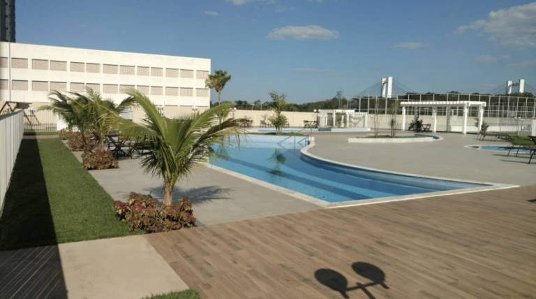 Imagem Apartamento com 3 Quartos à Venda, 81 m² em Jardim Europa - Cuiabá Imagem Apartamento com 3 Quartos à Venda, 81 m² em Jardim Europa - Cuiabá