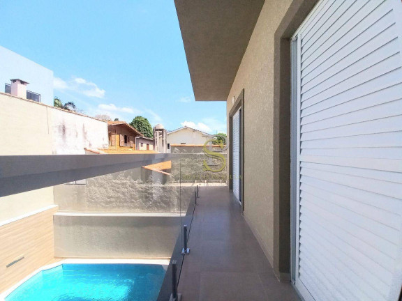 Imagem Casa com 3 Quartos à Venda, 150 m² em Jardim Paulista - Atibaia Imagem Casa com 3 Quartos à Venda, 150 m² em Jardim Paulista - Atibaia