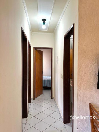 Imagem Apartamento com 3 Quartos à Venda, 53 m² em Vila Miguel Couto - Campo Grande