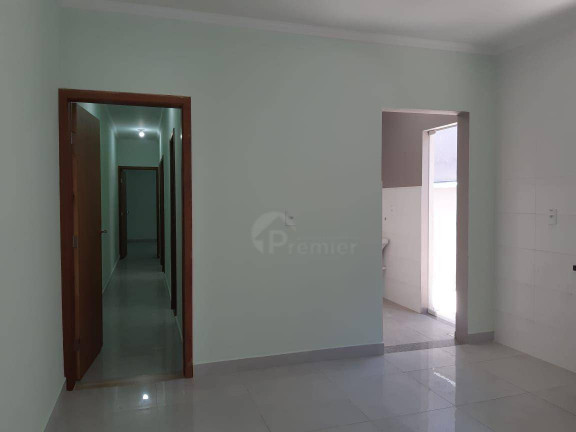 Imagem Casa com 3 Quartos para Alugar, 90 m² em Jardim Das Andorinhas - Indaiatuba Imagem Casa com 3 Quartos para Alugar, 90 m² em Jardim Das Andorinhas - Indaiatuba
