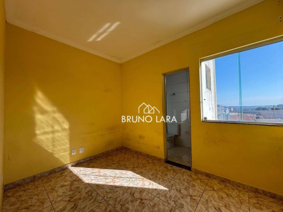 Imagem Casa com 3 Quartos para Alugar, 100 m² em Resplendor - Igarapé Imagem Casa com 3 Quartos para Alugar, 100 m² em Resplendor - Igarapé