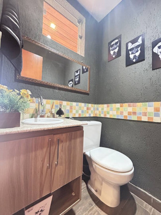 Imagem Casa com 3 Quartos à Venda, 136 m² em Jardim Imperial - Lagoa Santa