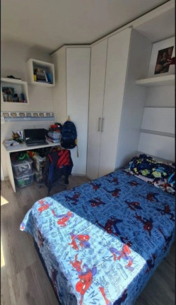 Imagem Casa com 3 Quartos à Venda, 150 m² em Boqueirão - Curitiba Imagem Casa com 3 Quartos à Venda, 150 m² em Boqueirão - Curitiba
