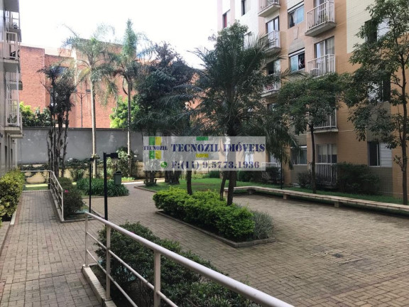 Imagem Apartamento com 2 Quartos à Venda, 50 m² em Cambuci - São Paulo