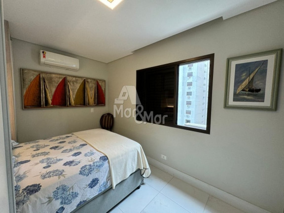 Imagem Flat com 3 Quartos à Venda, 113 m² em Pitangueiras - Guarujá Imagem Flat com 3 Quartos à Venda, 113 m² em Pitangueiras - Guarujá