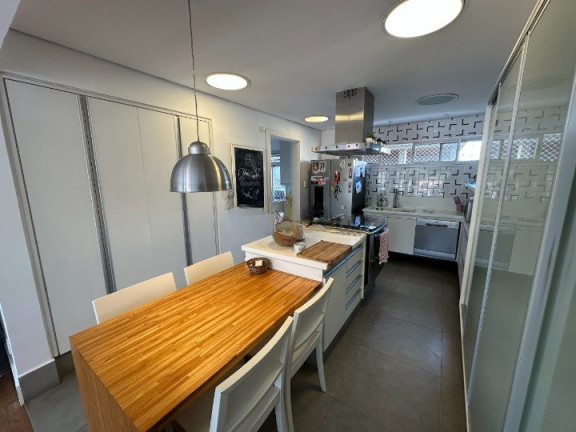 Imagem Apartamento com 3 Quartos à Venda,  em Cerqueira César - São Paulo