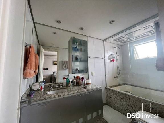 Imagem Apartamento com 3 Quartos à Venda,  em Brooklin Novo - São Paulo