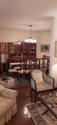 Imagem Apartamento com 4 Quartos à Venda, 220 m² em Moema - São Paulo Imagem Apartamento com 4 Quartos à Venda, 220 m² em Moema - São Paulo