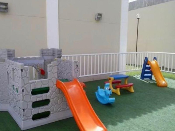 Imagem Apartamento com 2 Quartos à Venda, 52 m² em Itinga - Lauro De Freitas
