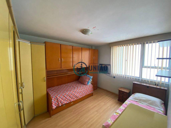 Imagem Apartamento com 3 Quartos à Venda, 102 m² em Icaraí - Niterói