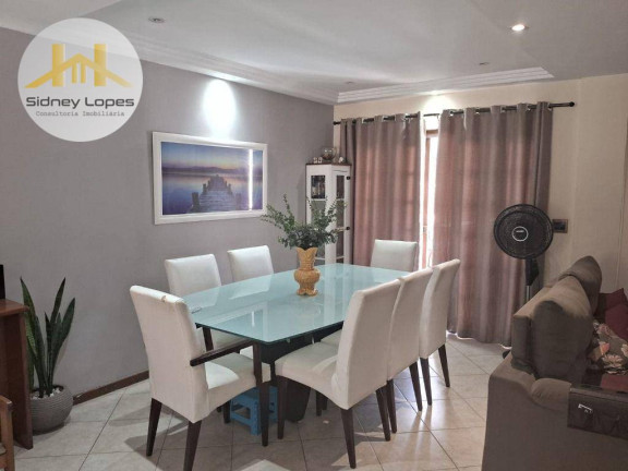 Imagem Casa com 4 Quartos à Venda, 280 m² em Freguesia De Jacarepaguá - Rio De Janeiro