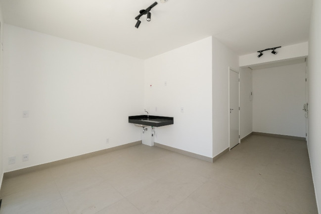 Imagem Studio com 1 Quarto à Venda, 92 m² em Perdizes - São Paulo Imagem Studio com 1 Quarto à Venda, 92 m² em Perdizes - São Paulo