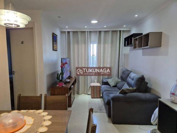 Imagem Apartamento com 2 Quartos à Venda, 44 m² em Jardim Modelo - São Paulo Imagem Apartamento com 2 Quartos à Venda, 44 m² em Jardim Modelo - São Paulo