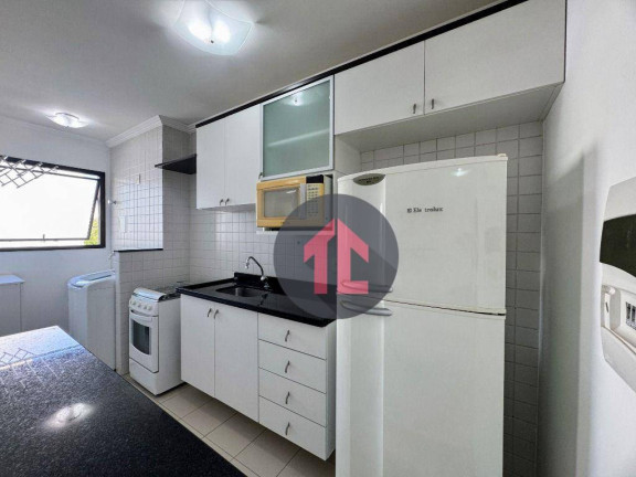 Imagem Apartamento com 1 Quarto para Temporada, 48 m² em Cambuí - Campinas Imagem Apartamento com 1 Quarto para Temporada, 48 m² em Cambuí - Campinas