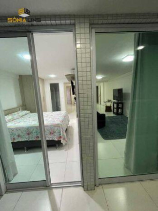Imagem Apartamento à Venda, 120 m² em Cabo Branco - João Pessoa