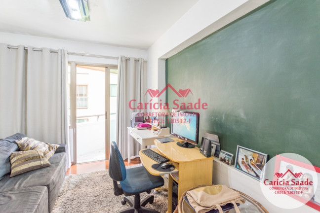 Imagem Apartamento com 3 Quartos à Venda, 190 m² em Aclimação - São Paulo Imagem Apartamento com 3 Quartos à Venda, 190 m² em Aclimação - São Paulo