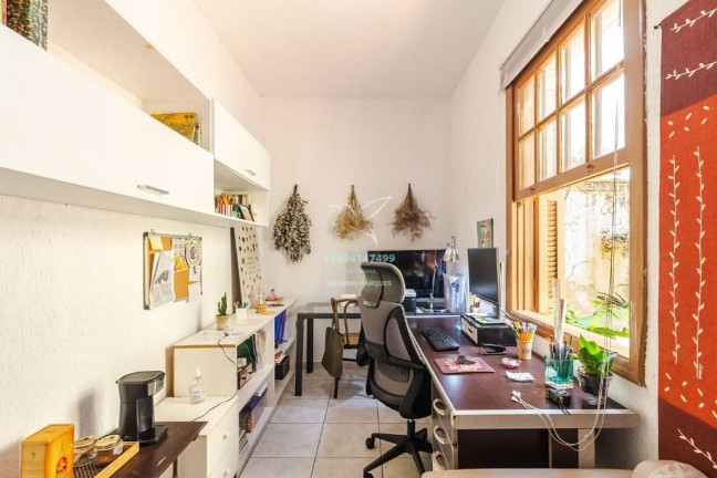 Imagem Casa com 3 Quartos à Venda, 180 m² em Vila Mariana - São Paulo