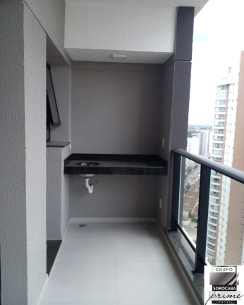 Imagem Apartamento com 2 Quartos à Venda, 62 m² em Parque Campolim - Sorocaba Imagem Apartamento com 2 Quartos à Venda, 62 m² em Parque Campolim - Sorocaba