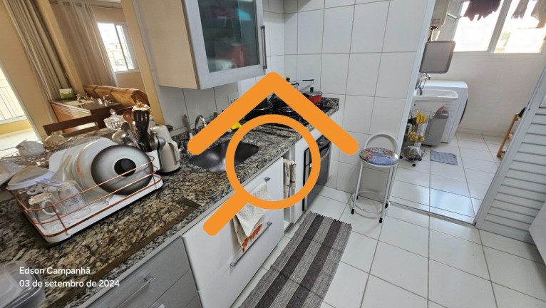 Imagem Imóvel com 2 Quartos à Venda, 77 m² em Campininha - São Paulo Imagem Imóvel com 2 Quartos à Venda, 77 m² em Campininha - São Paulo