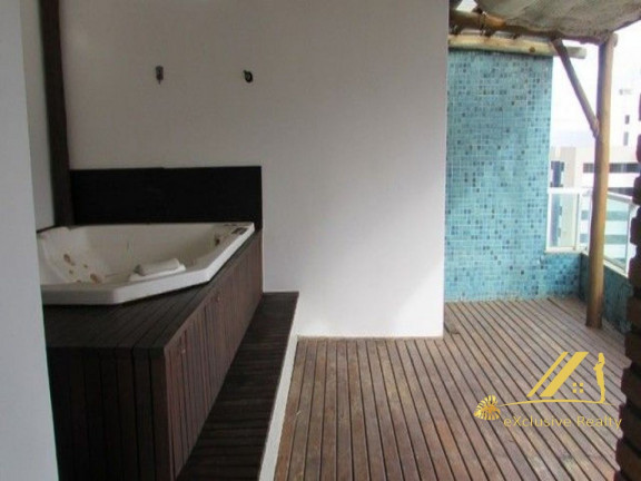 Imagem Apartamento com 1 Quarto à Venda, 99 m² em Armação - Salvador