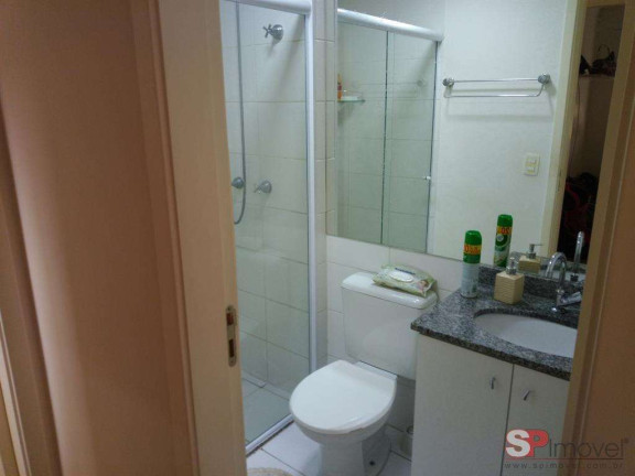 Imagem Apartamento com 2 Quartos à Venda, 55 m² em Interlagos - São Paulo Imagem Apartamento com 2 Quartos à Venda, 55 m² em Interlagos - São Paulo