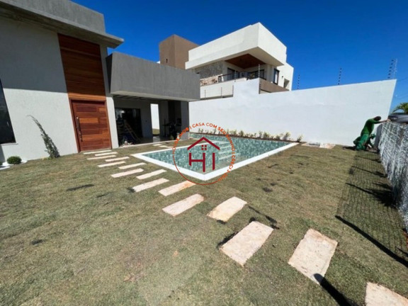 Imagem Casa com 3 Quartos à Venda, em Guarajuba (monte Gordo) - Camaçari Imagem Casa com 3 Quartos à Venda, em Guarajuba (monte Gordo) - Camaçari
