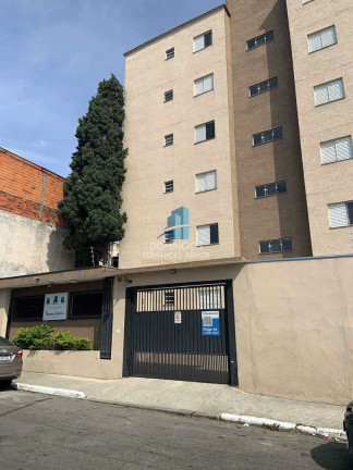 Imagem Apartamento com 2 Quartos à Venda, 42 m² em Itaquera - São Paulo